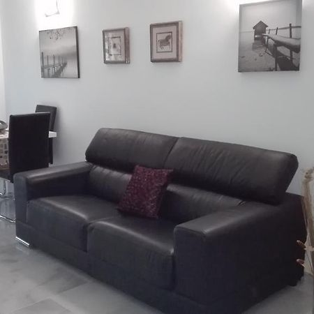דניה Apartamento Elegance חדר תמונה