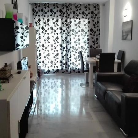 דניה Apartamento Elegance חדר תמונה