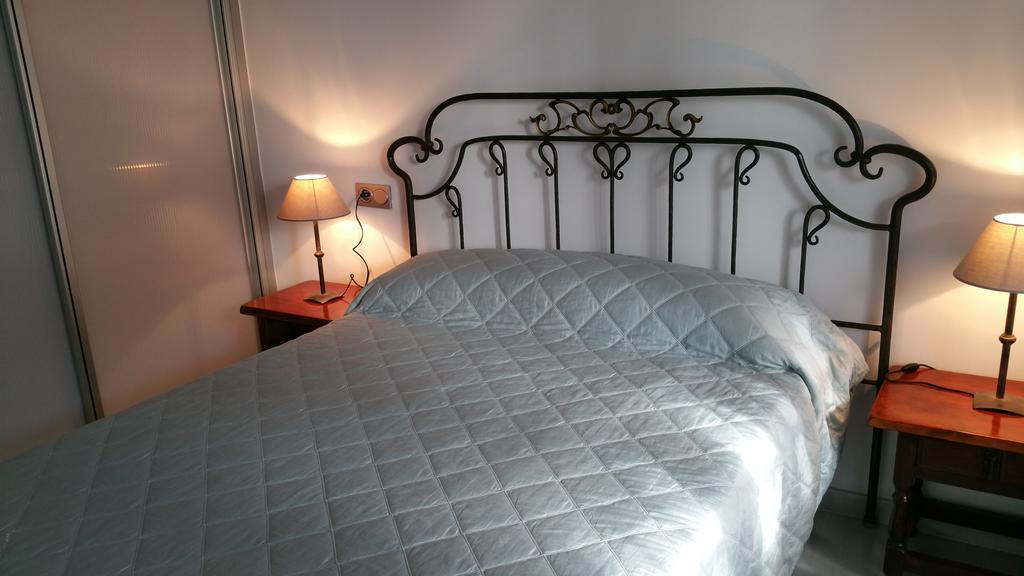 דניה Apartamento Elegance חדר תמונה