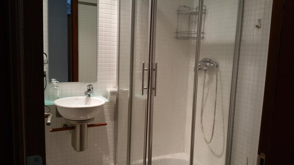 דניה Apartamento Elegance חדר תמונה
