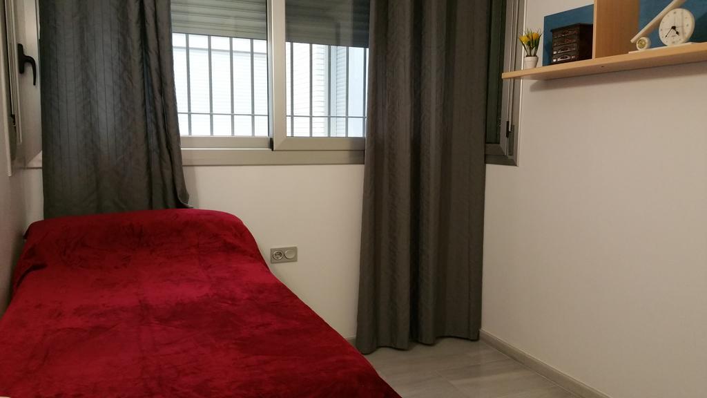 דניה Apartamento Elegance חדר תמונה