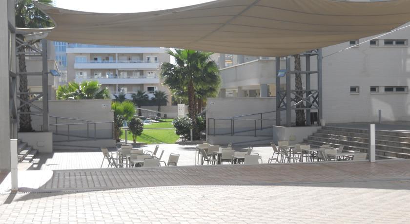 דניה Apartamento Elegance חדר תמונה