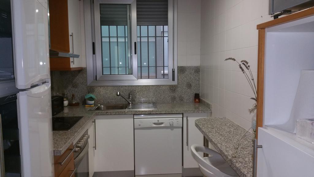 דירות דניה Apartamento Elegance חדר תמונה