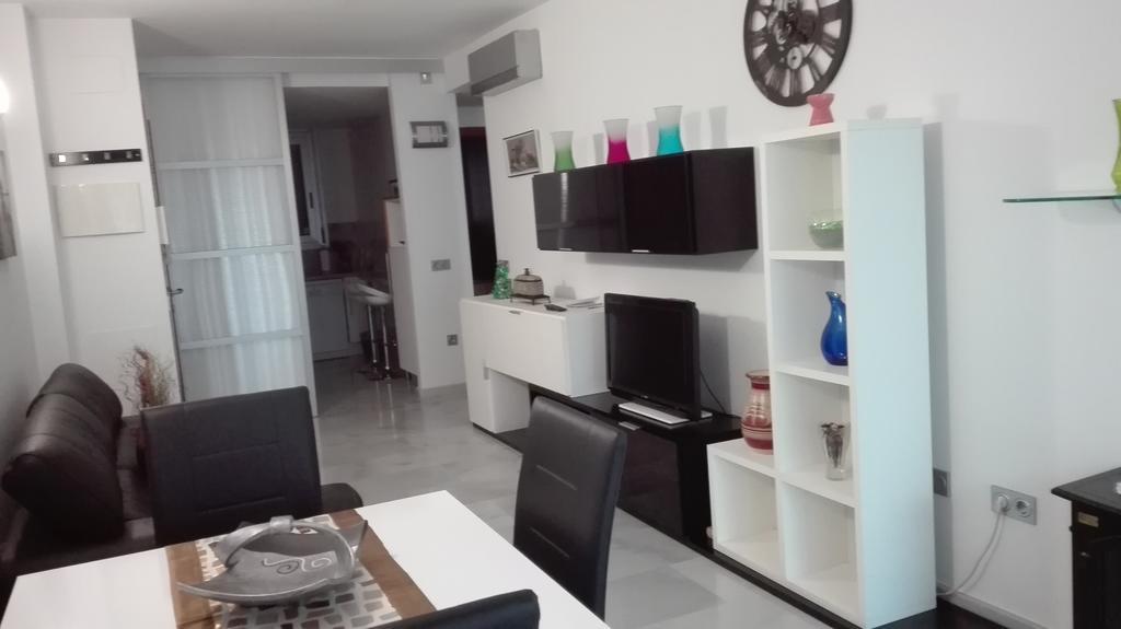 דירות דניה Apartamento Elegance חדר תמונה