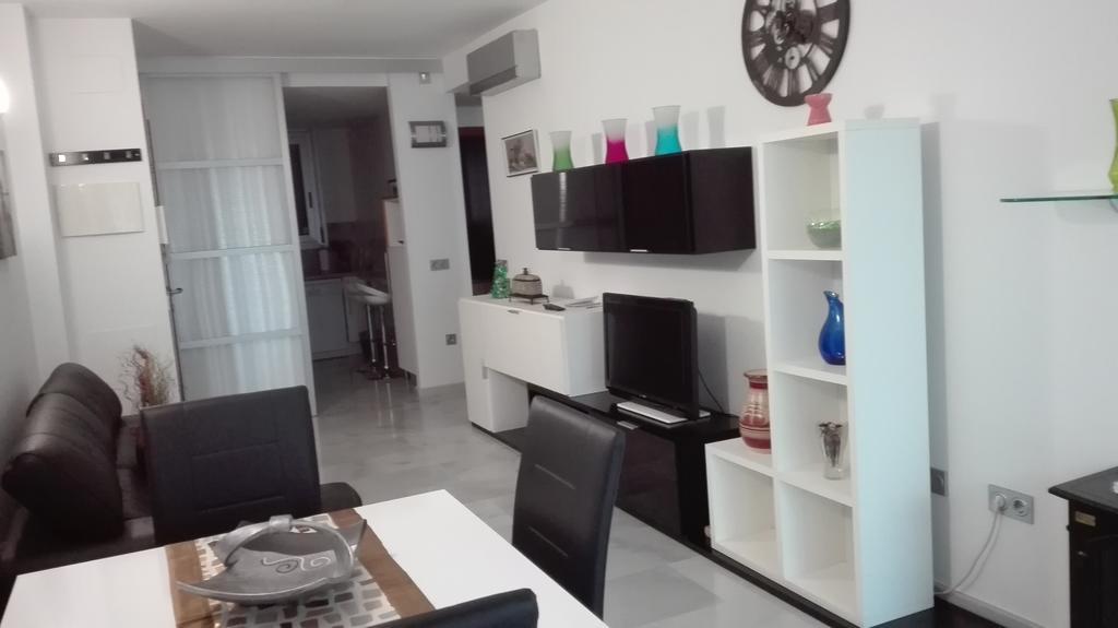 דניה Apartamento Elegance חדר תמונה