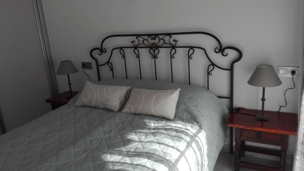 דניה Apartamento Elegance חדר תמונה