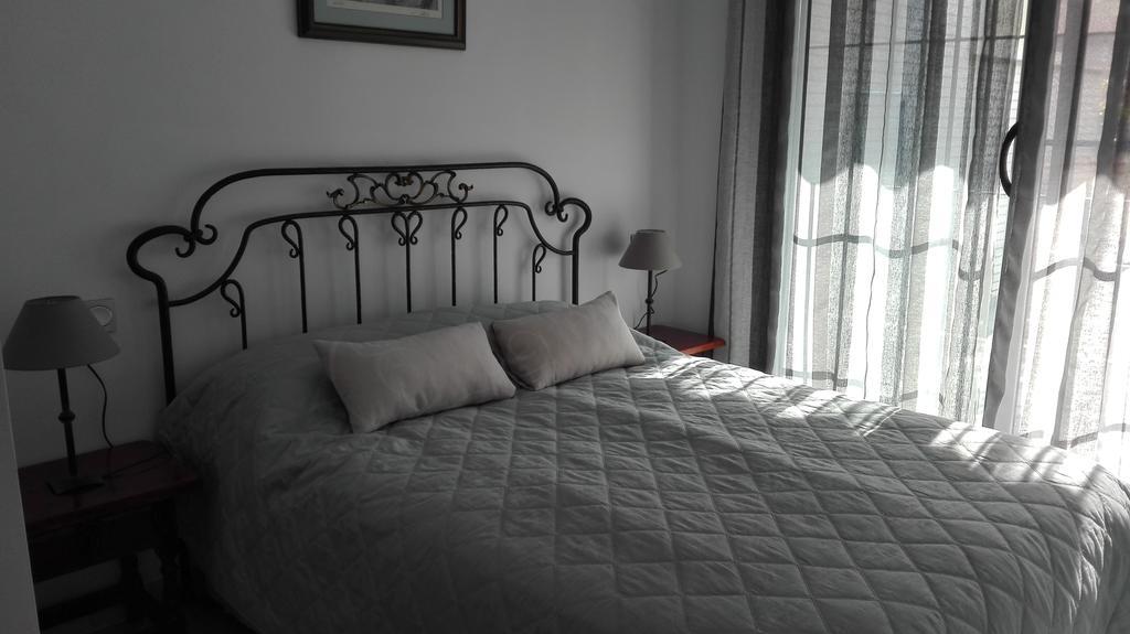 דניה Apartamento Elegance חדר תמונה