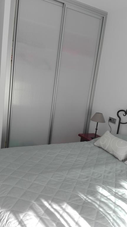 דירות דניה Apartamento Elegance חדר תמונה