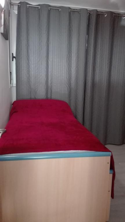 דניה Apartamento Elegance חדר תמונה