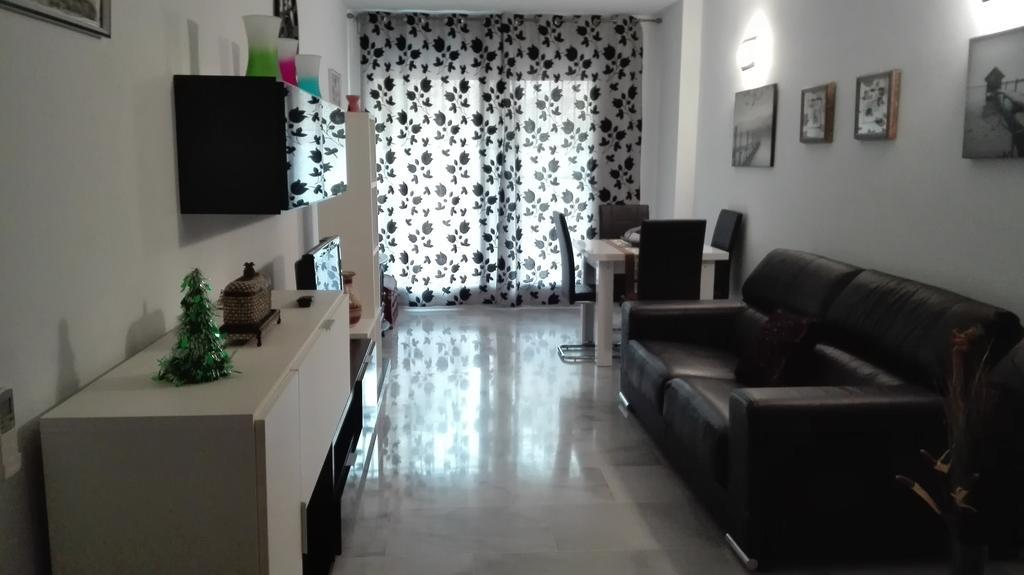 דניה Apartamento Elegance חדר תמונה